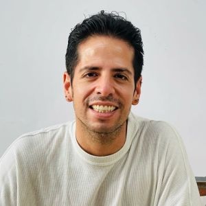 Carlos Morales Gordillo