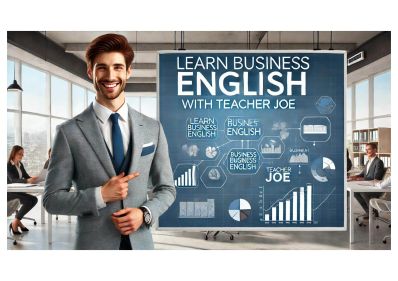Taller #1 de Business English /Ingles de Negocios